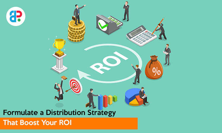 content strategy that boost your roi