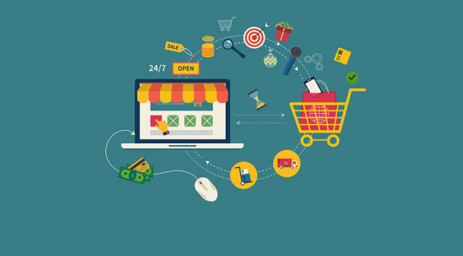 3 E-Commerce Trends in 2018 that will Boost Business Profitability